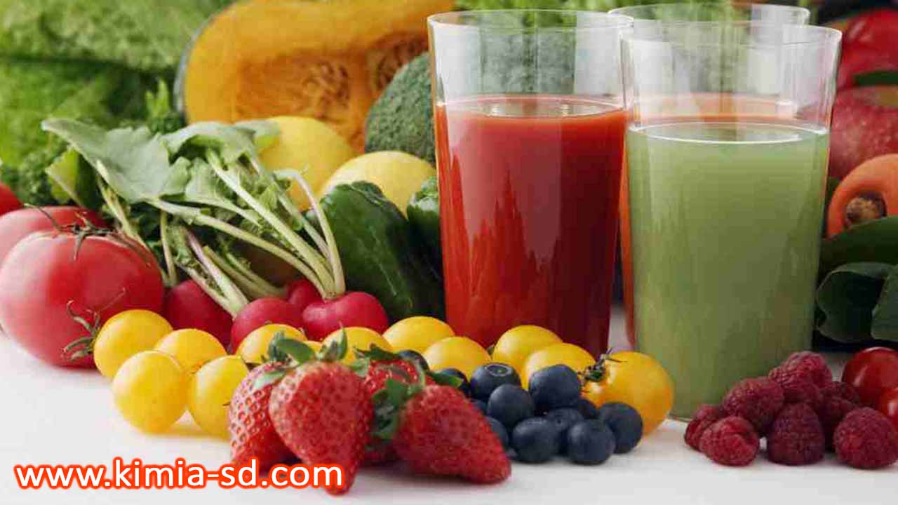 مایعات کافی برای بهبود زخم بستر